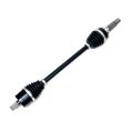 FRONT DRIVE SHAFT,WIDE