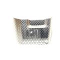 REAR RIGHT HEAT SHIELD
