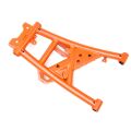 RL LOWER A-ARM,RED