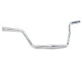 ENGINE WATER OUTLET ALUMINUM PIPE