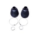 DUST COVER ASSY