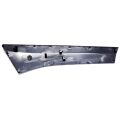 LEFT DOOR PANEL (BLACK)