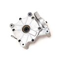 REAR GEAR-BOX ASSY