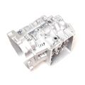 CRANKCASE ASSY