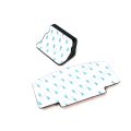 LS2 ALUCASE Cushion 45L/55L/65L