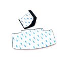 LS2 ALUCASE Cushion 35L