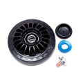 S-Kit, Wheel 134MM