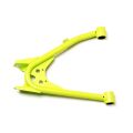 REAR UPPER SWING ARM, LH, FLUORESCENT GREEN