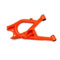 REAR LOWER SWING ARM, RH, RED