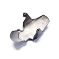 Front fender （BLACK)