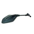 REAR VIEW MIRROR ASSY, RH