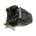 PASSENGER SEAT ASSY, DARK GREEN