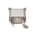 OIL COOLER