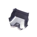 AIR FILTER COVER BLACK