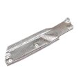 RIGHT HEAT SHIELD(LONG)