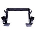 Radiator Front Baffle