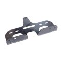 REAR LICENSE PLATE LIGHT BRACKET