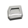 TAIL BOX COVER, PAINTING LIGHT GRAY