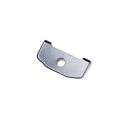 Suspensions baffle