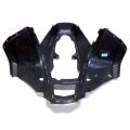 FRONT BODY (BLACK)