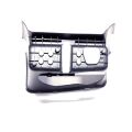 FOOT BOARD, RH
