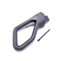 RH ARMREST, PASSENGER