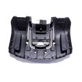 REAR FENDER(black)