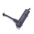 MUFFLER
