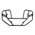 WELD FRONT SHELF
