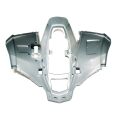 FRONT BODY (GREY)