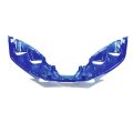PLASTIC BUMPER (BLUE)