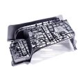 FOOT PEDAL RH