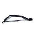 Front headlight decorative part (left)