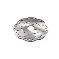 Rear Disc Brake Rotor