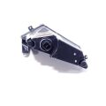 Left headlight assembly