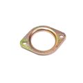 Bearing pressure plate