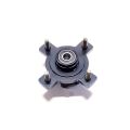 Front hub seat assembly