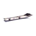 Front right trim（BLACK）