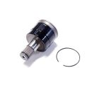 RL INNER CV BOOT ASSY(NO DIFF)