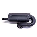MUFFLER