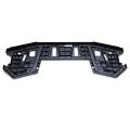 REAR RACK PLASTIC COVER