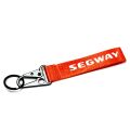 UTV Fabric Keychain