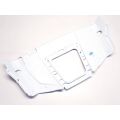 FRONT BODY（WHITE）