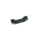 Chain tension plate