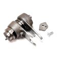 Shift drum component