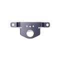 BRACKET,LICENCE PLATE LIGHT (MATCH WITH FULLY ENCASE THE REAR BUMPER)