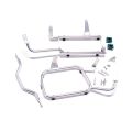 LS2 BMW 750/850GSI SIDE SHELVES