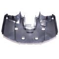 REAR FENDER WHITE