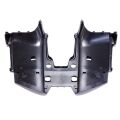 REAR PANEL - BLACK