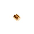 OIL PASSAGE PLUG